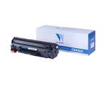Совместимый картридж NVPrint NV-CB436A 
