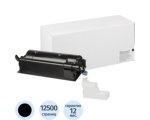 Картридж лазерный Retech TK-3100 черный  для Kyocera FS-2100D/2100DN