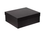 Коробка My Warm Box, черный