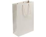 Пакет Eco Style бежевый