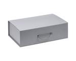 Коробка Big Case, серая