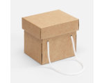 Коробка Kitbag ver.2 крафт