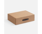 Коробка Light Case ver.2 бежевая