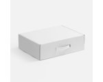 Коробка Light Case ver.2 белая