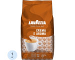 Кофе Lavazza Crema e Aroma, зерно, 1кг