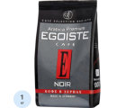Кофе Egoiste Noir, 1кг, зерно