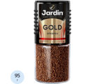 Кофе Jardin Gold растворимый, 95г  1643-12