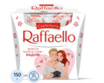 Конфеты Raffaello, 150 г