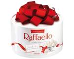 Конфеты Raffaello 100г, торт