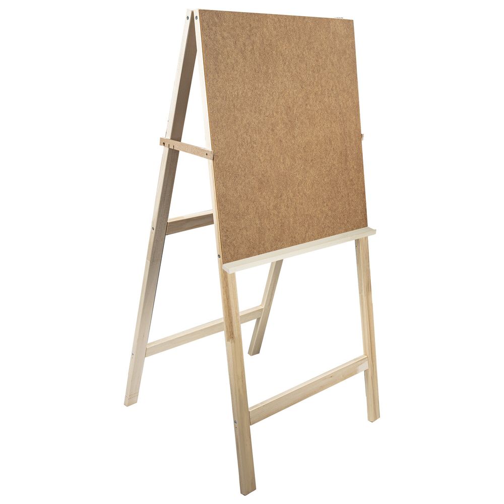 Мольберт напольный