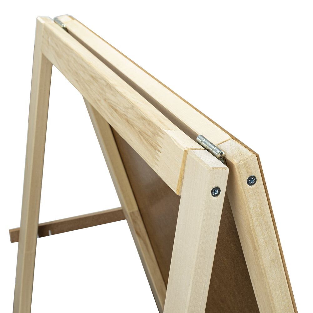 Мольберт напольный