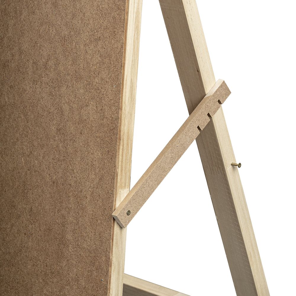 Мольберт напольный