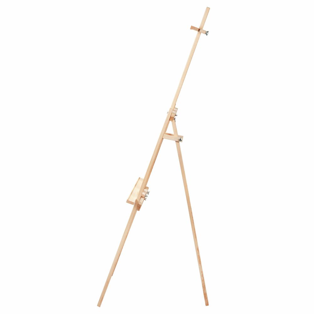 Мольберт напольный из липы