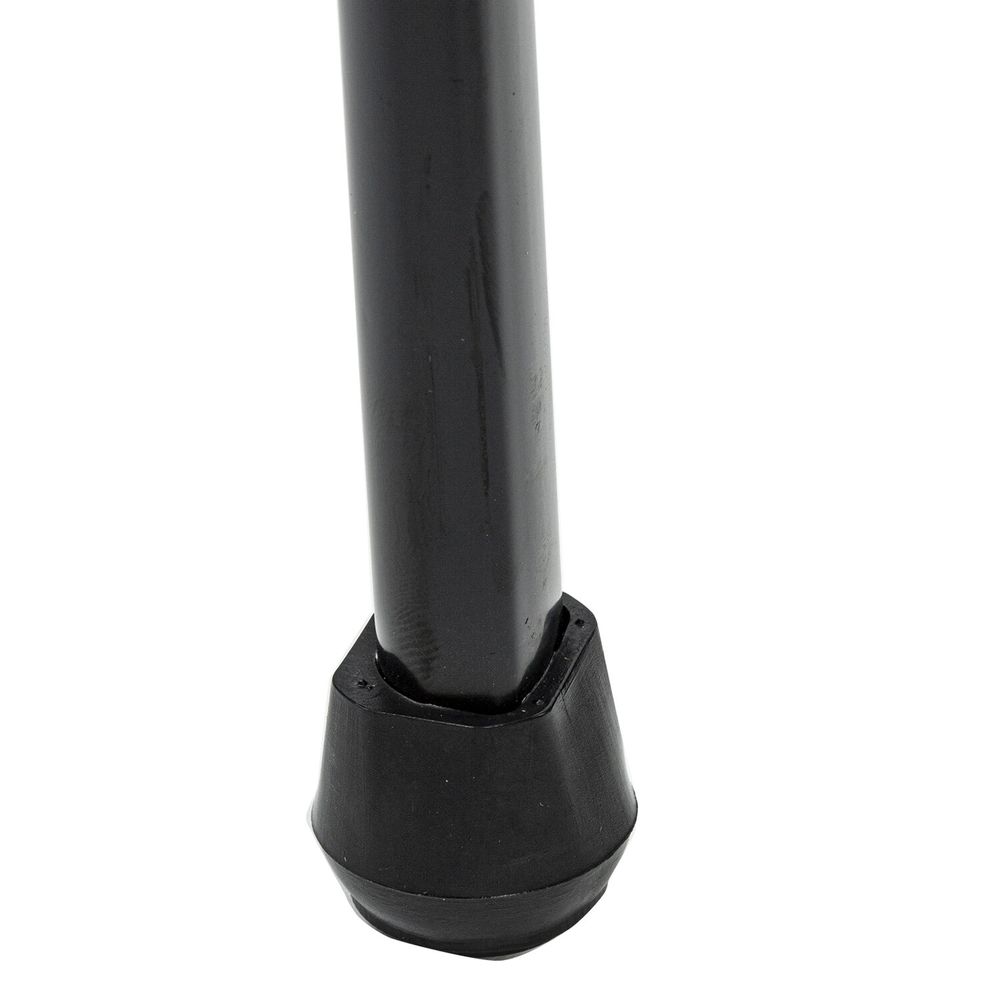 Мольберт-тренога металлический переносной, телескопический, 140х201х103 см, чехол, BRAUBERG ART