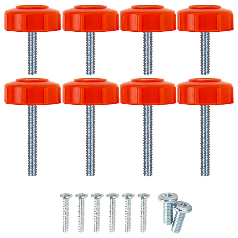 Мольберт растущий 3 в 1 для мела/магнитно-маркерный 48х43 см, BRAUBERG KIDS