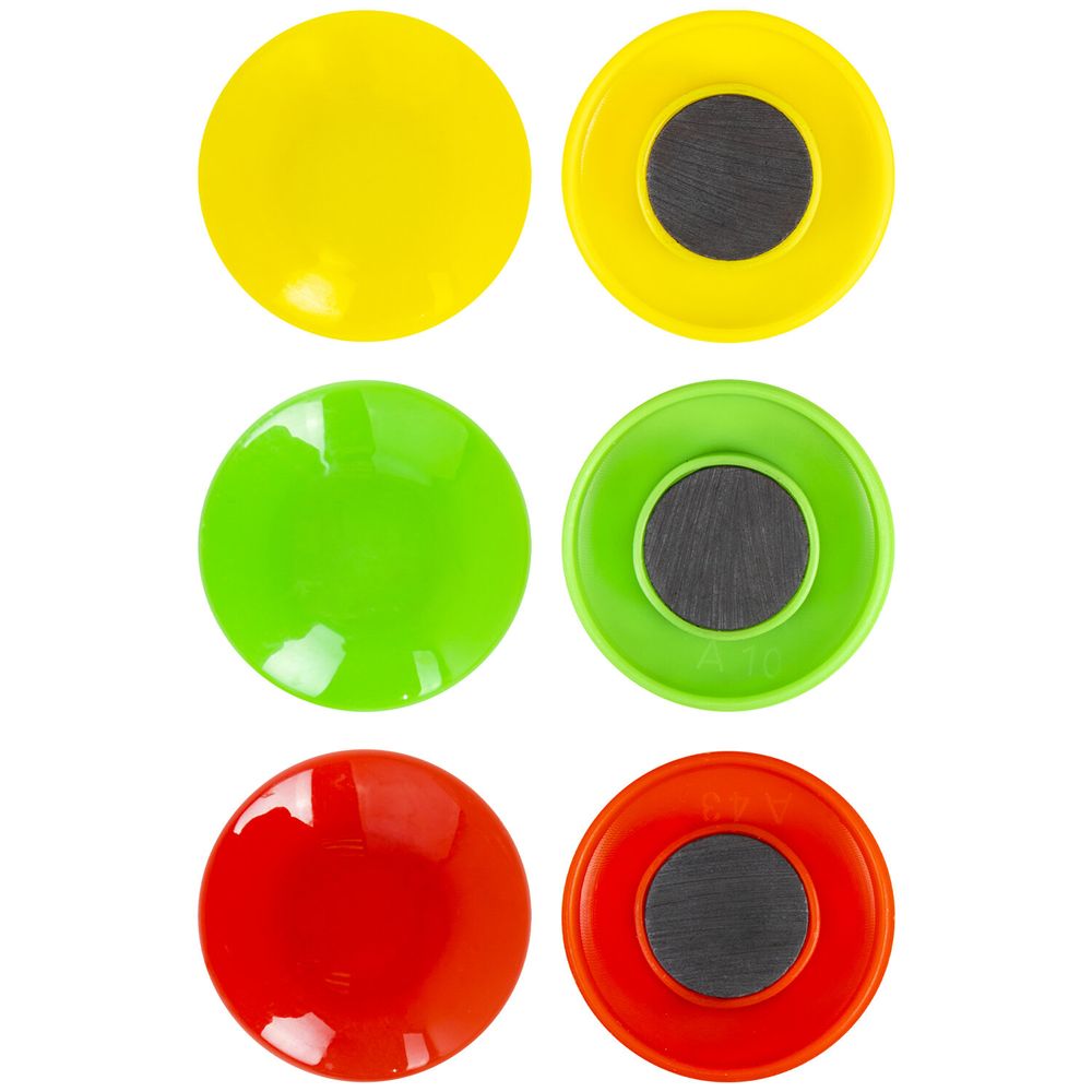 Мольберт растущий 3 в 1 для мела/магнитно-маркерный 50х50 см, бумага для рисования, BRAUBERG KIDS