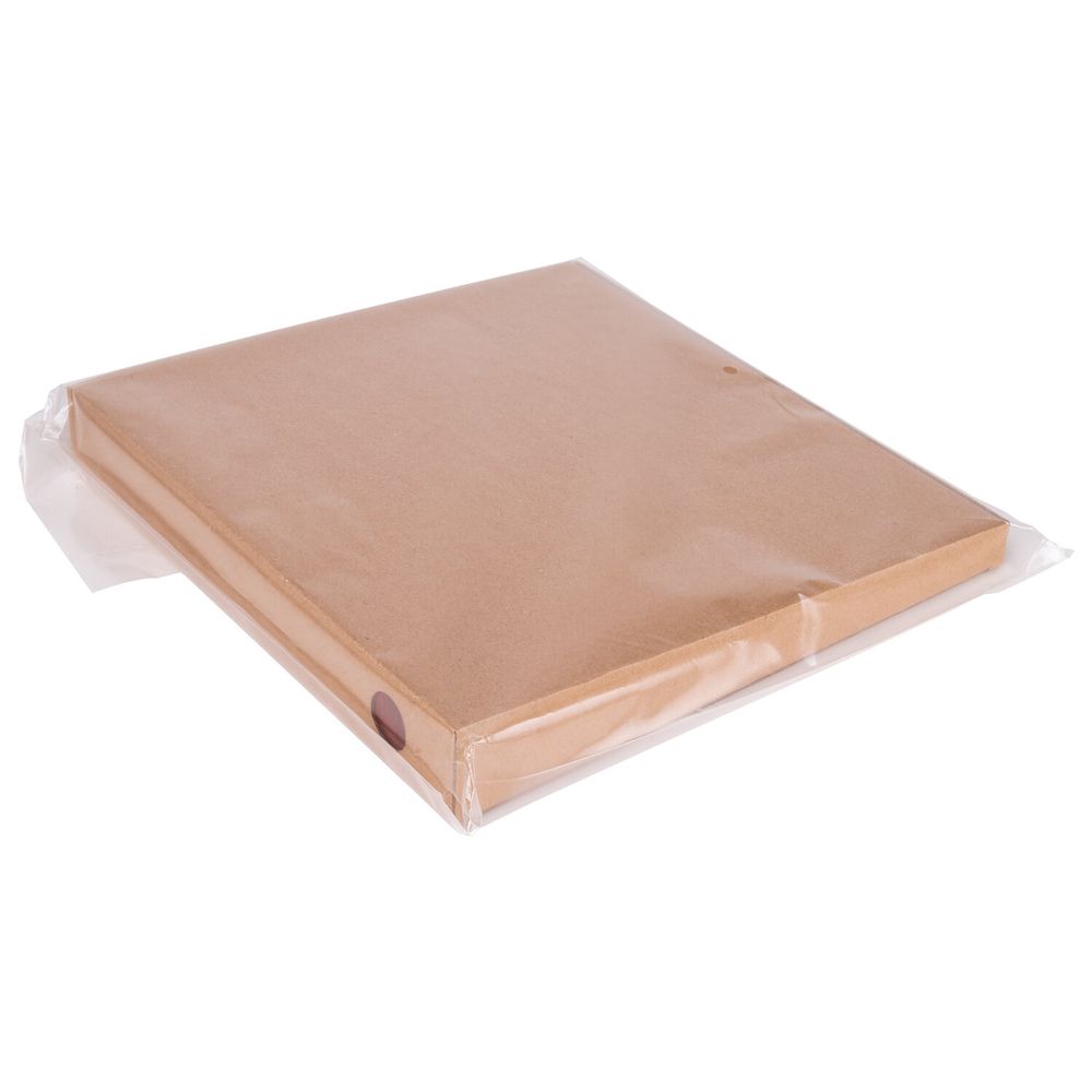 Альбом нумизмата для 380 монет (диаметр до 38 мм) и купюр, 253х238 мм, коричневый, ОСТРОВ СОКРОВИЩ