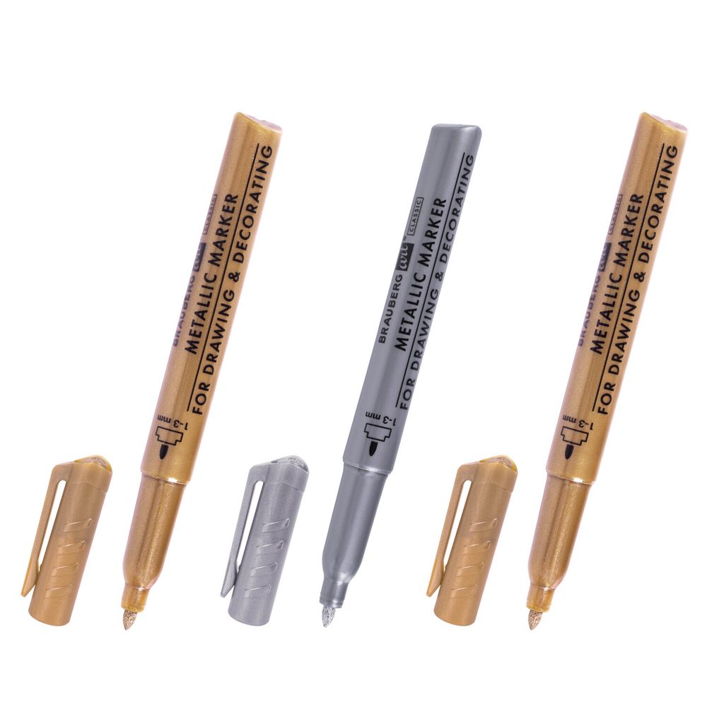 Фотоальбом 21х30 см, 40 черных листов, уголки/стикеры/ручка/клей/трафареты/маркеры, BRG Black