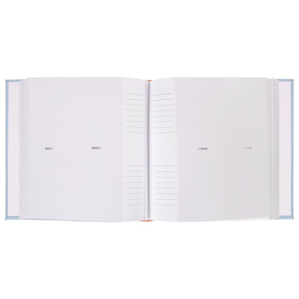 Фотоальбом BRAUBERG 