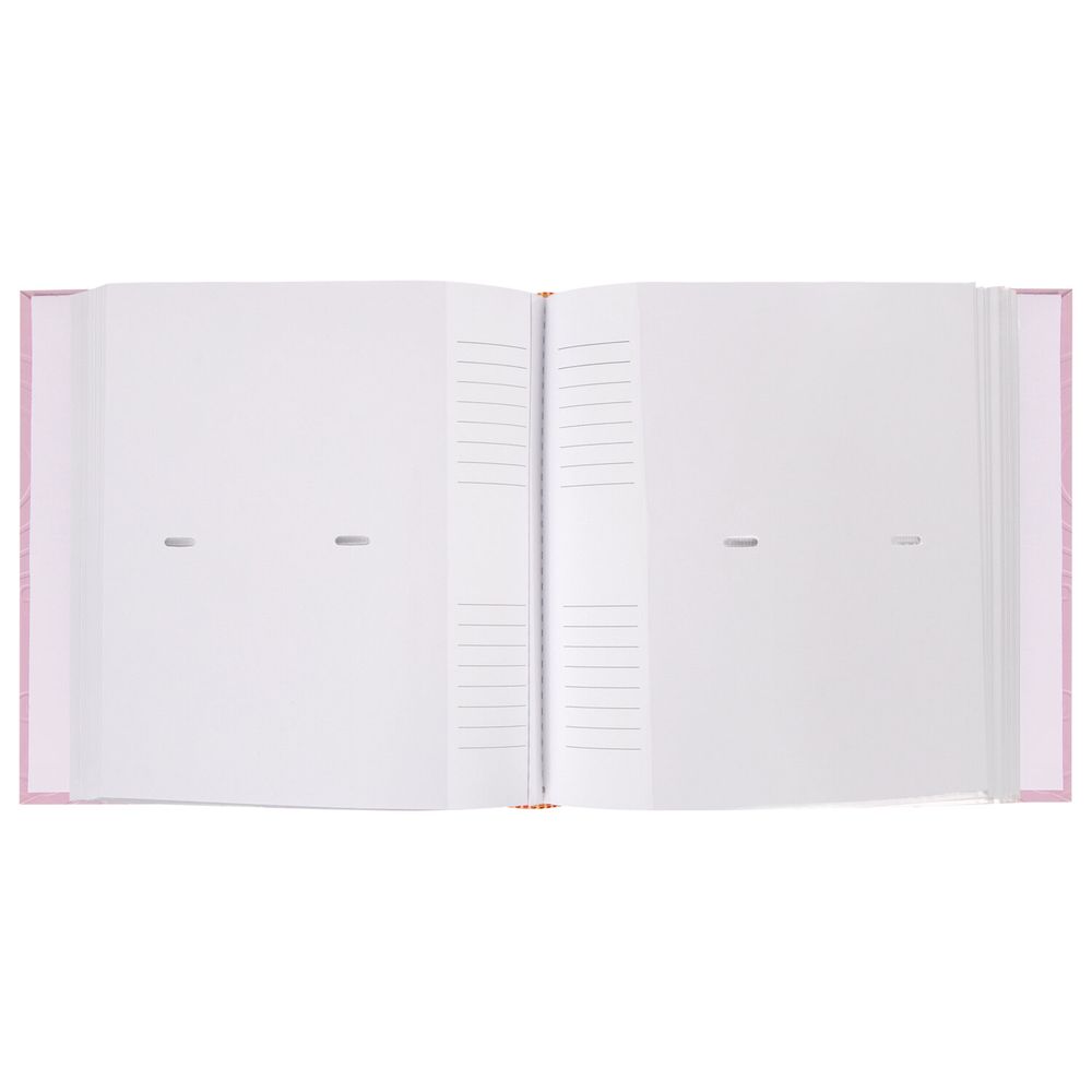 Фотоальбом BRAUBERG 