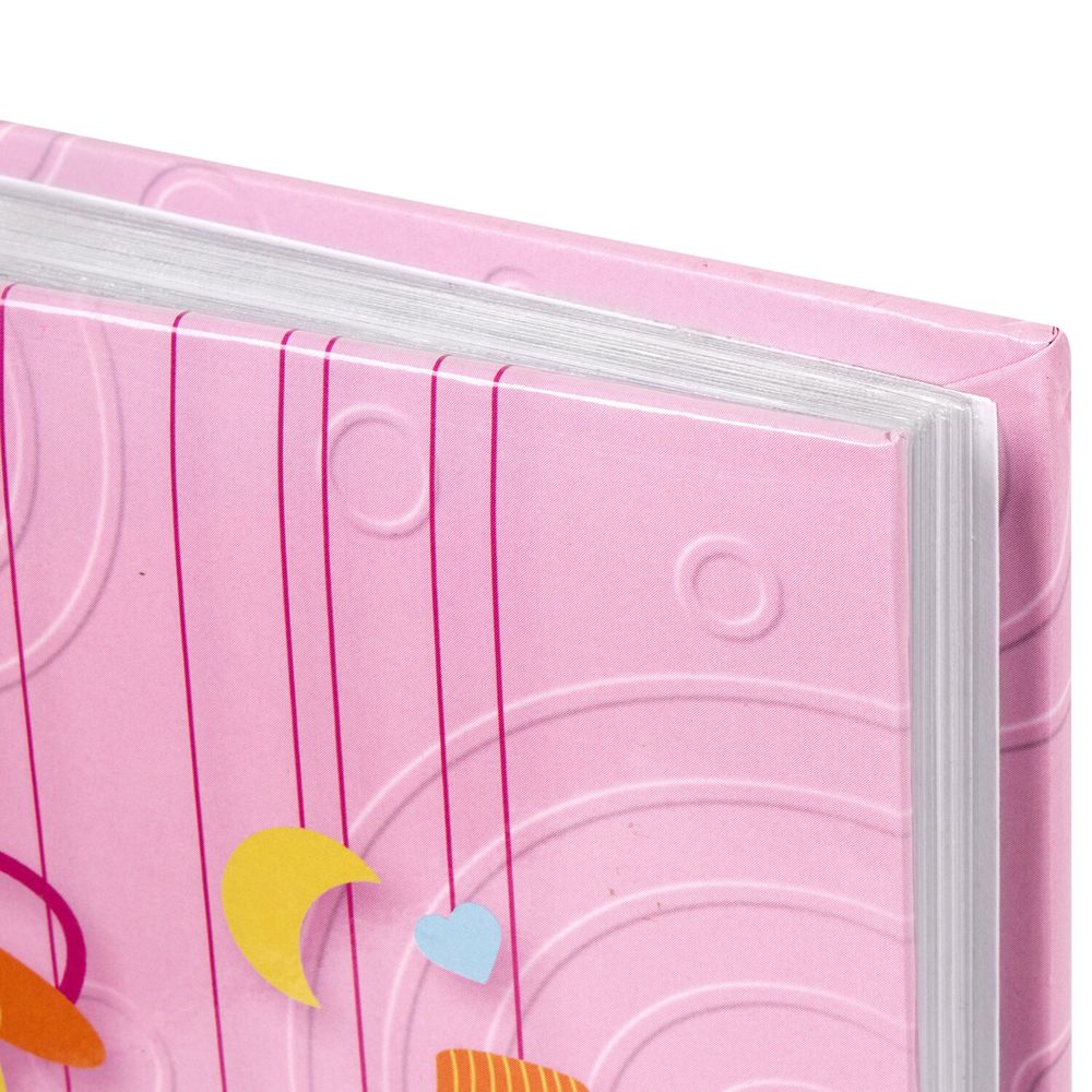 Фотоальбом BRAUBERG 