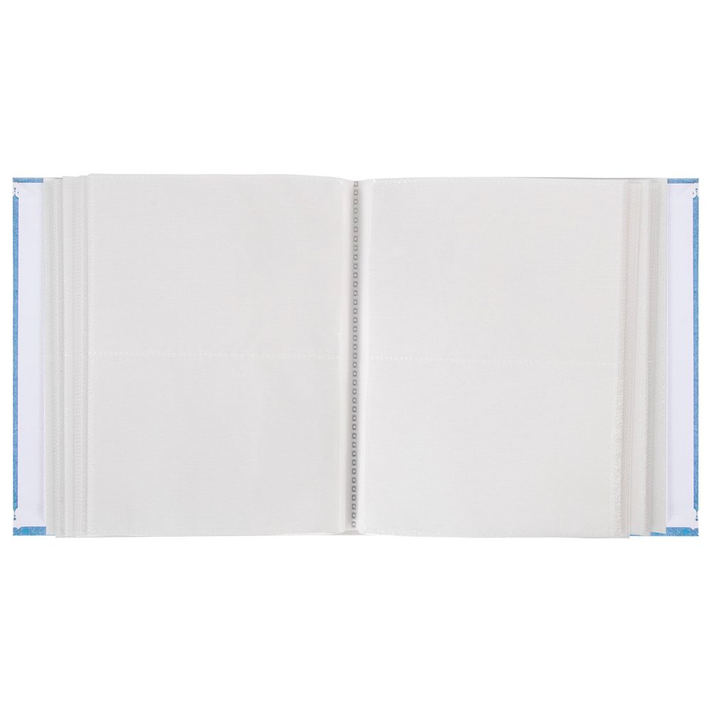 Фотоальбом BRAUBERG 