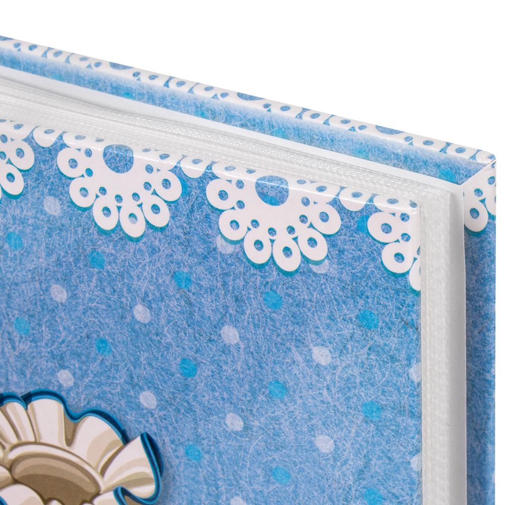 Фотоальбом BRAUBERG 