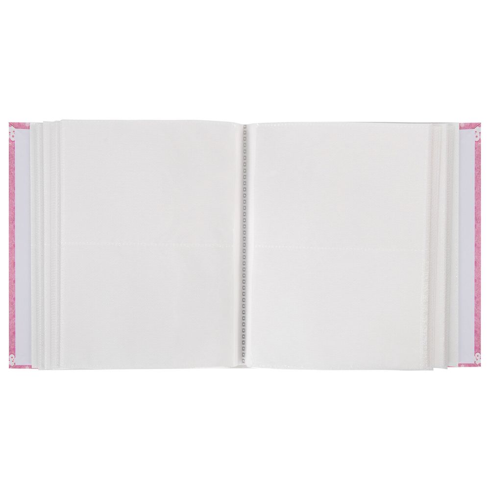 Фотоальбом BRAUBERG 