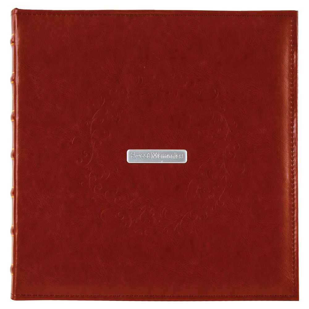 Фотоальбом BRAUBERG 