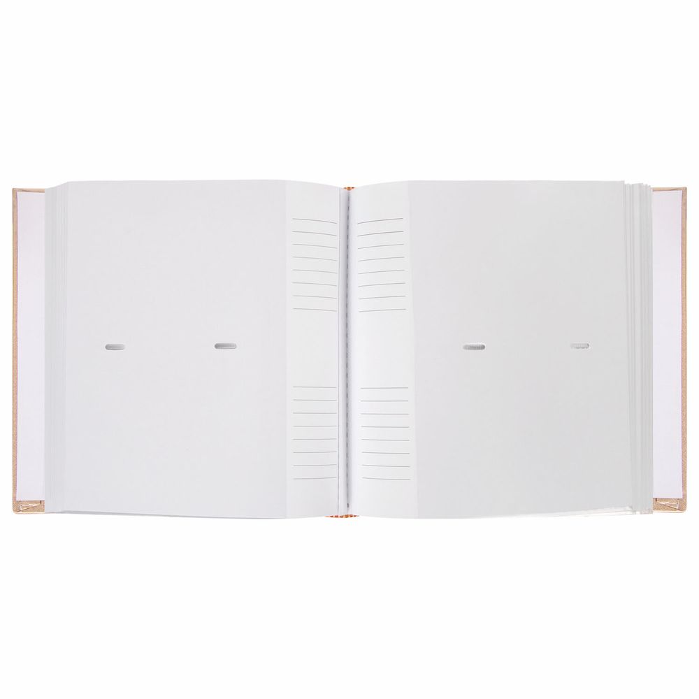 Фотоальбом BRAUBERG 