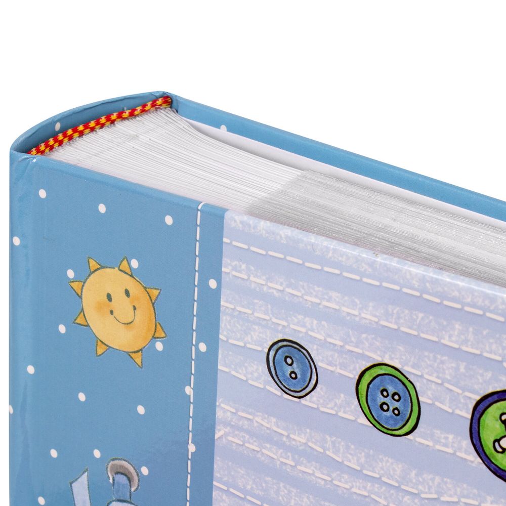 Фотоальбом BRAUBERG 