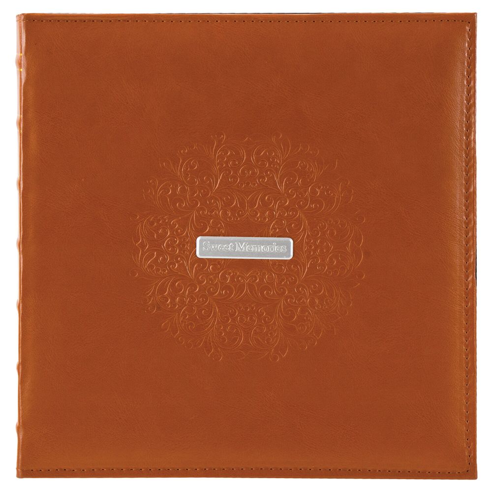 Фотоальбом BRAUBERG 