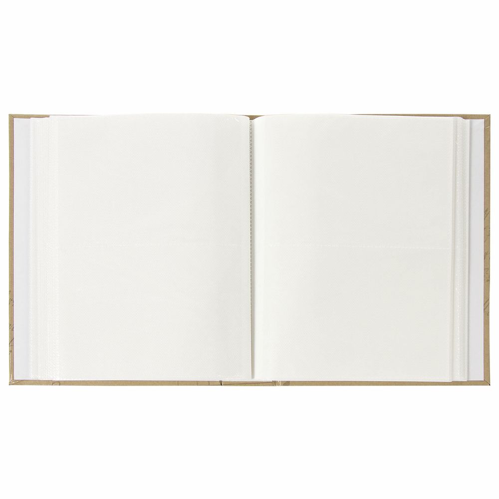 Фотоальбом BRAUBERG 