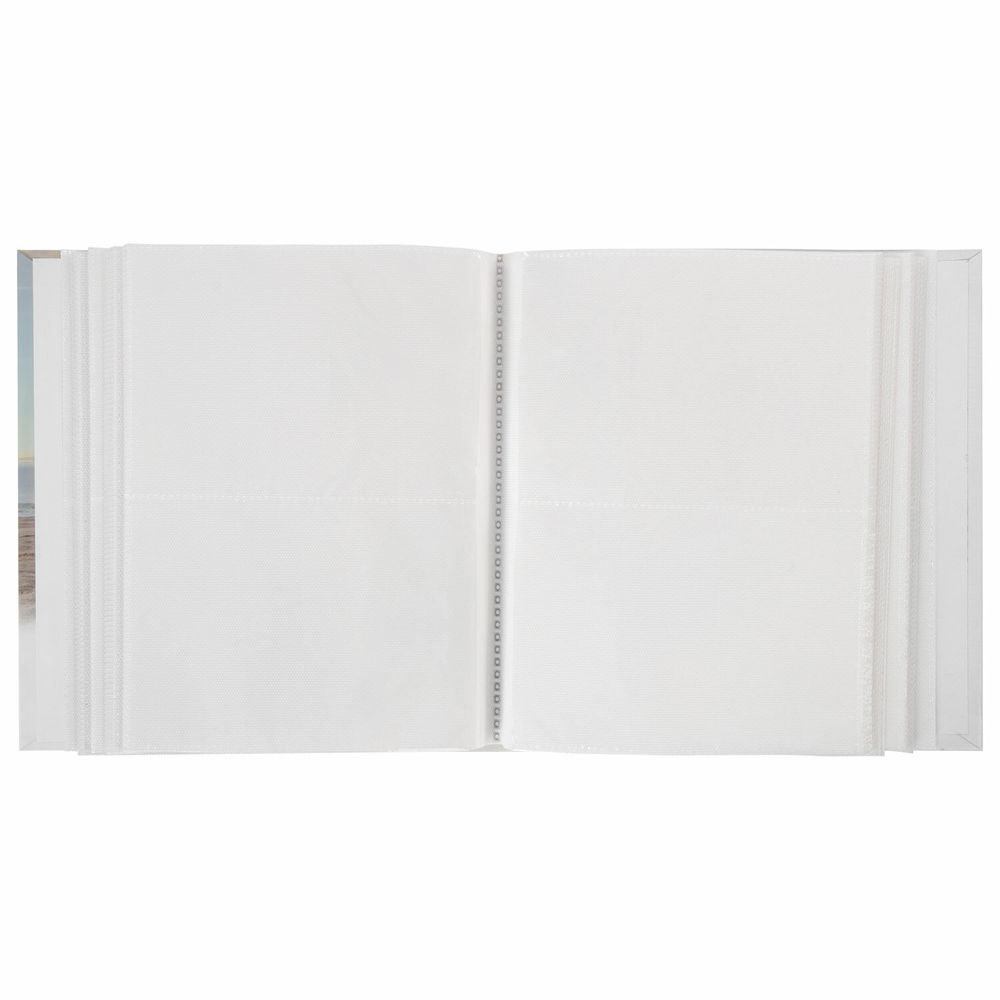 Фотоальбом BRAUBERG 