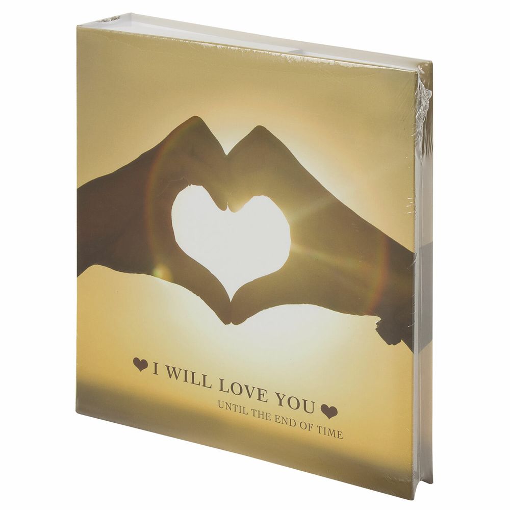 Фотоальбом BRAUBERG 