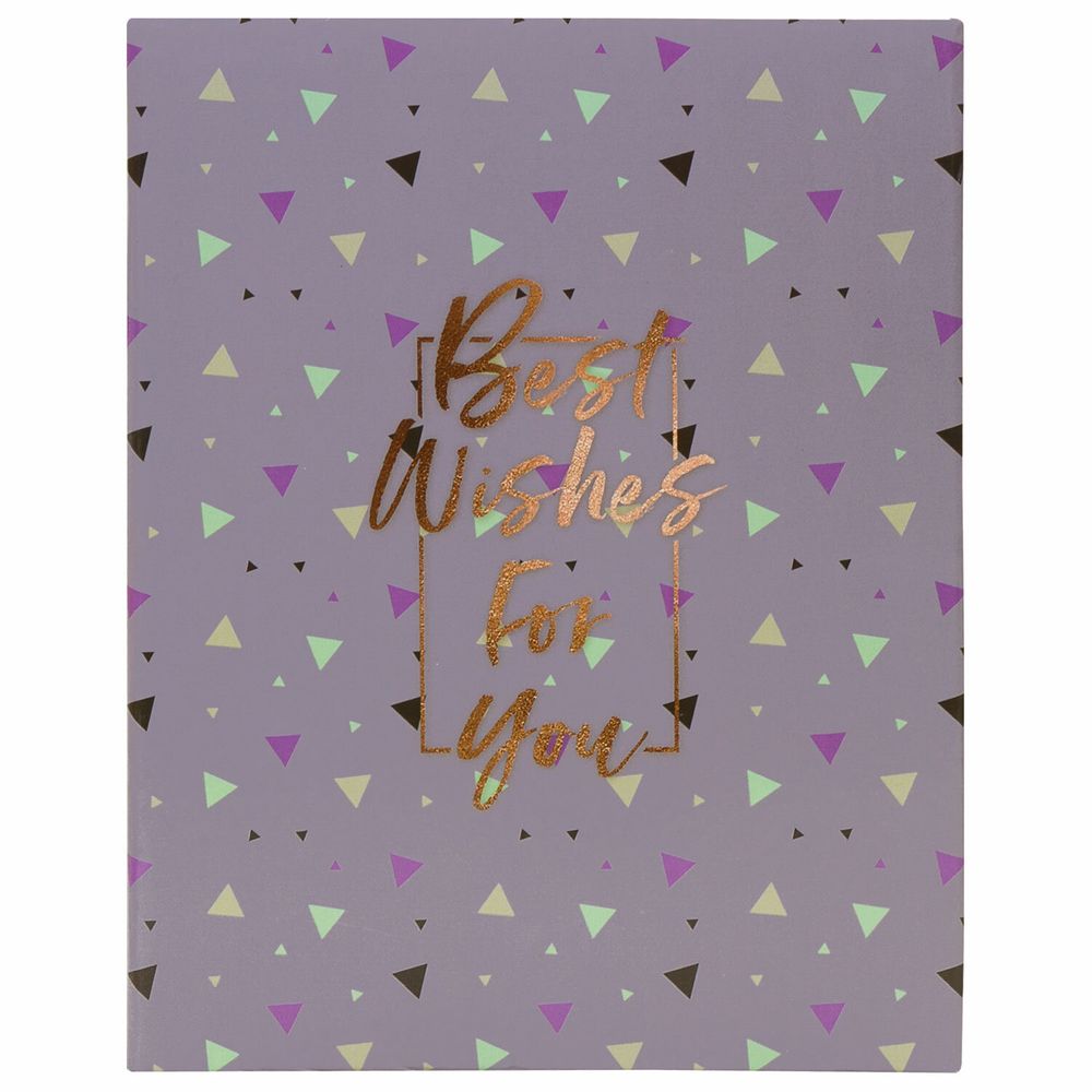 Фотоальбом BRAUBERG 