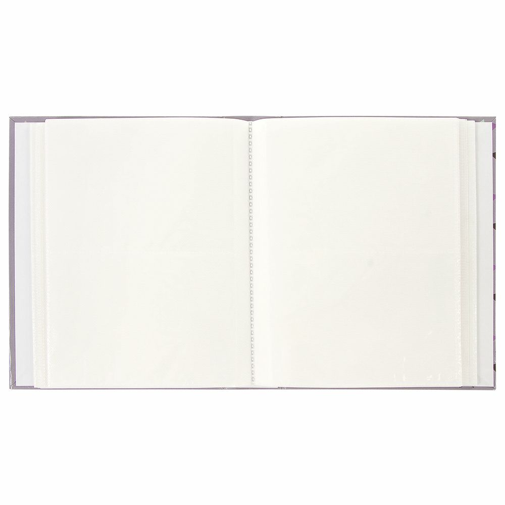 Фотоальбом BRAUBERG 