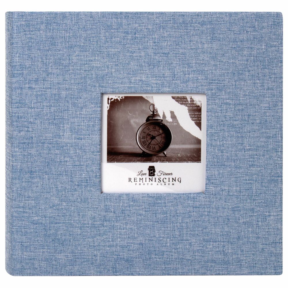 Фотоальбом BRAUBERG 