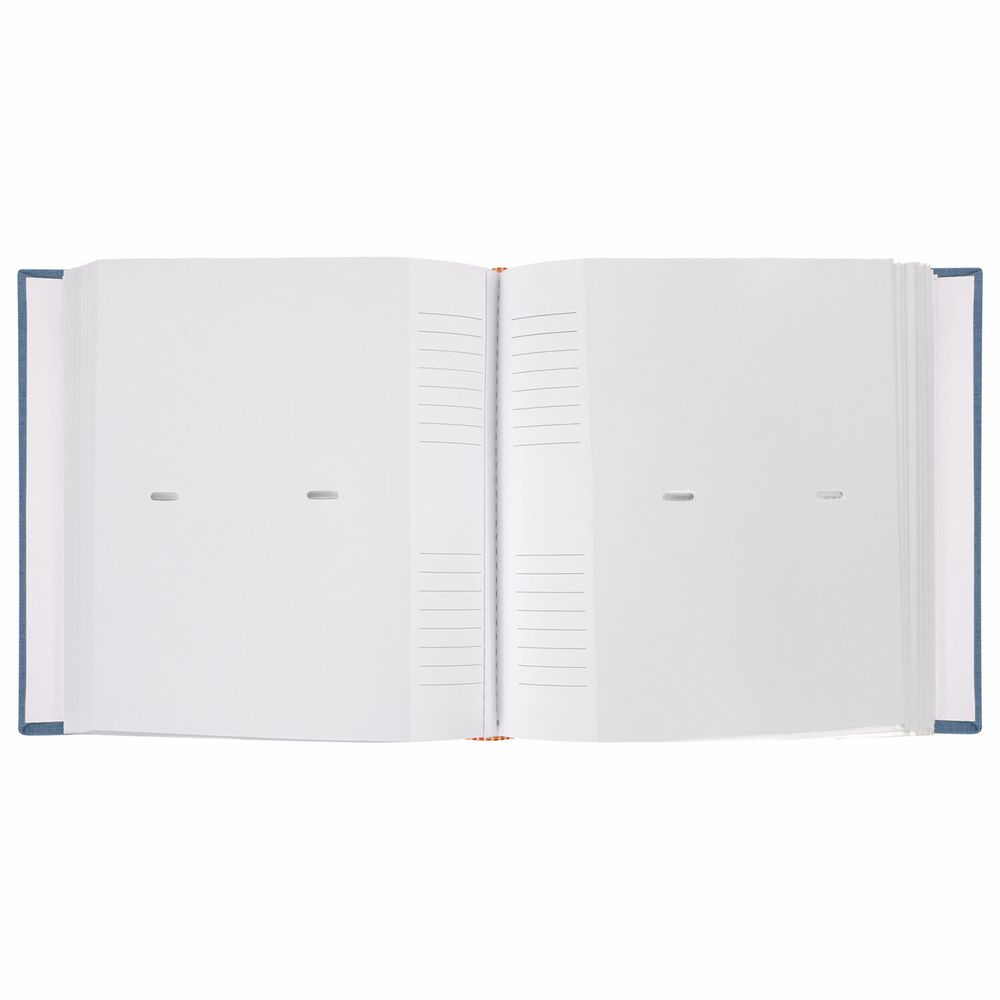 Фотоальбом BRAUBERG 