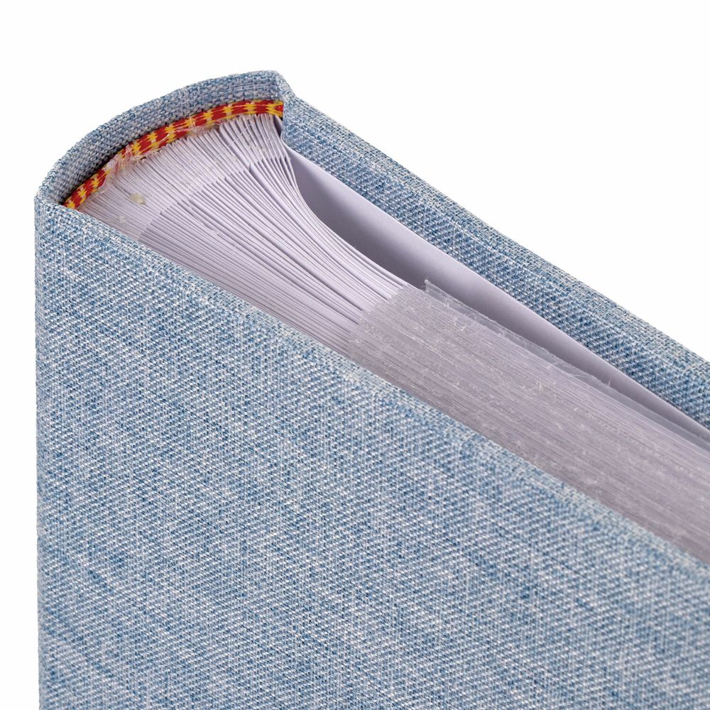 Фотоальбом BRAUBERG 