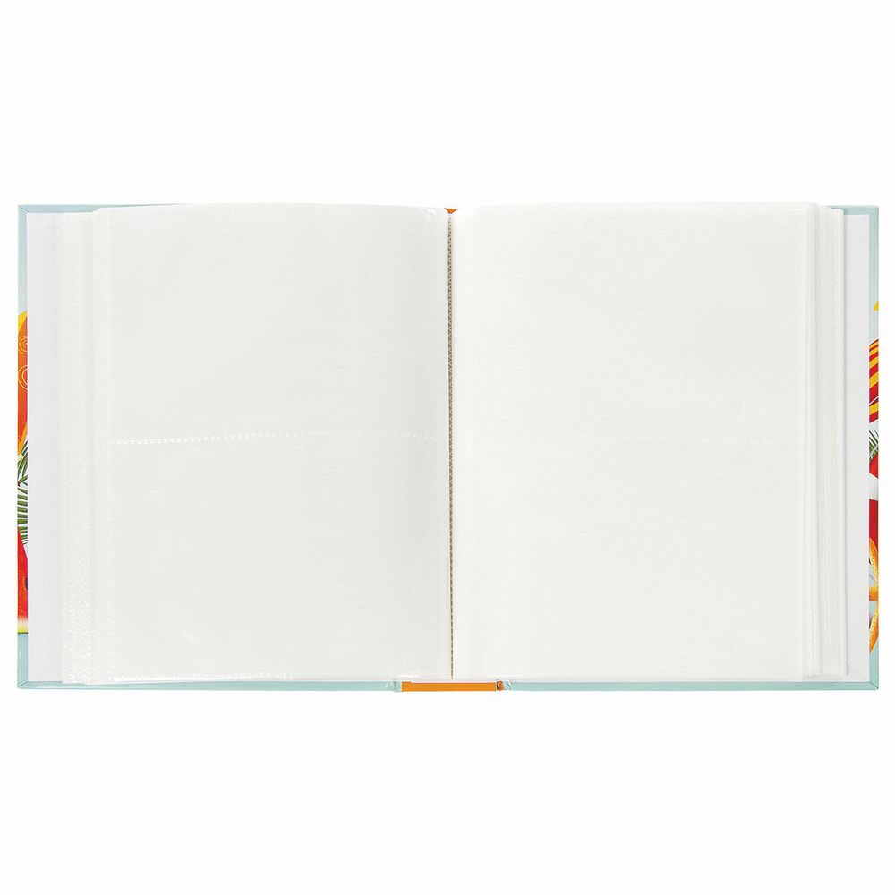 Фотоальбом BRAUBERG 