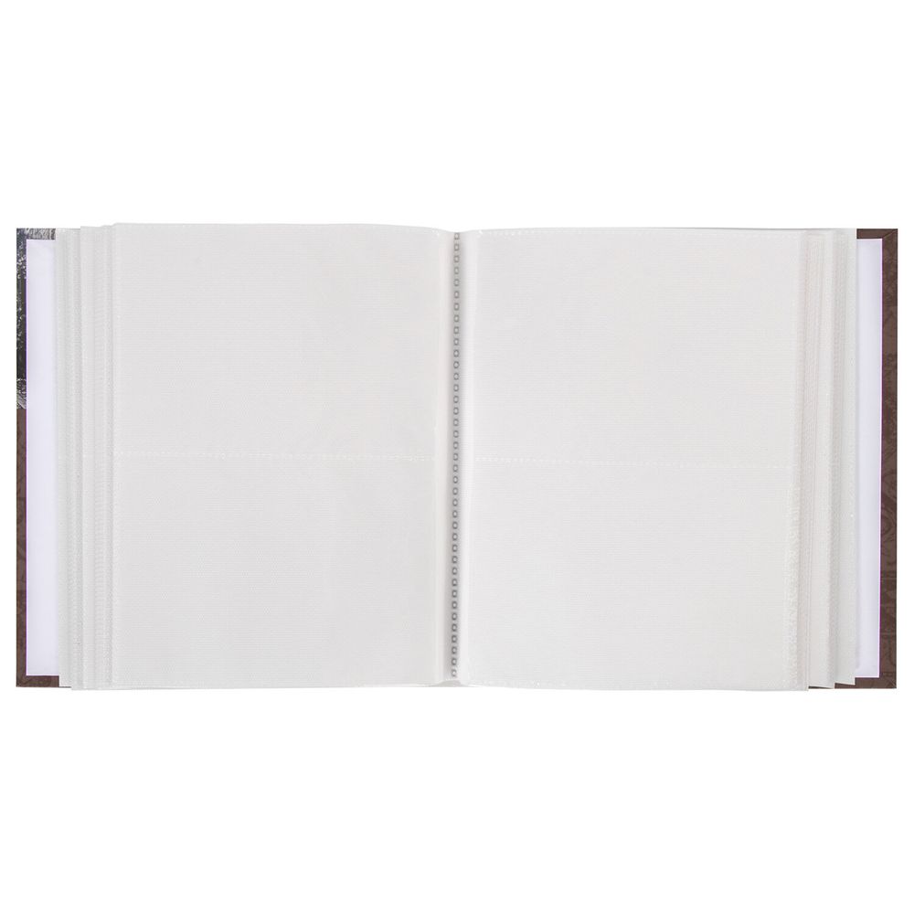 Фотоальбом BRAUBERG 