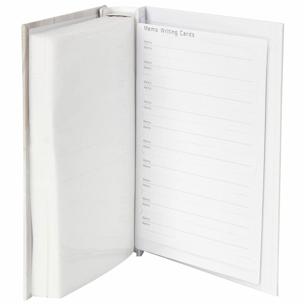 Фотоальбом BRAUBERG "Кольца и жемчуг" на 200 фото 10х15 см, твердая обложка, переплет, бокс