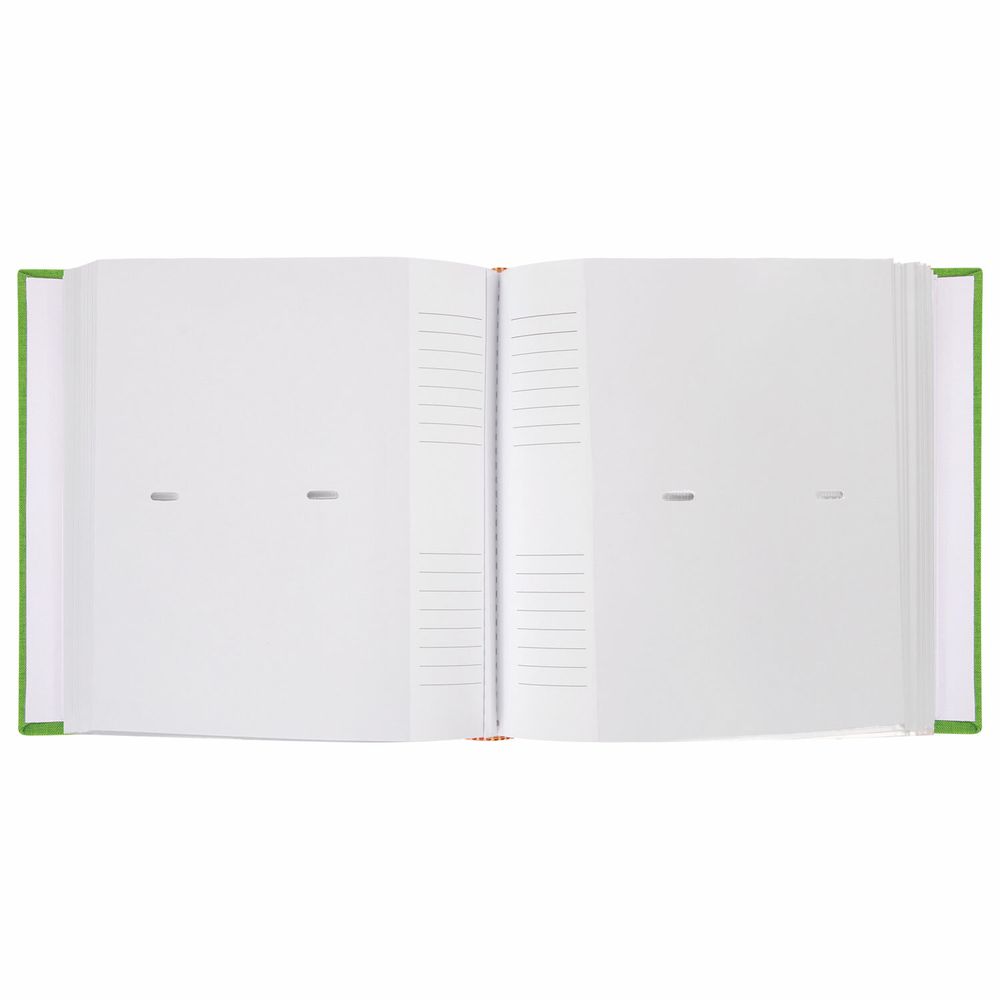 Фотоальбом BRAUBERG 