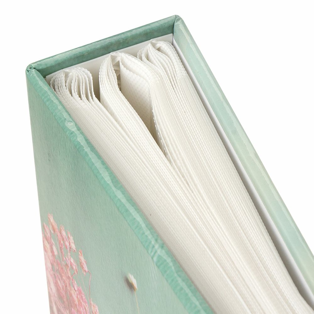 Фотоальбом BRAUBERG 