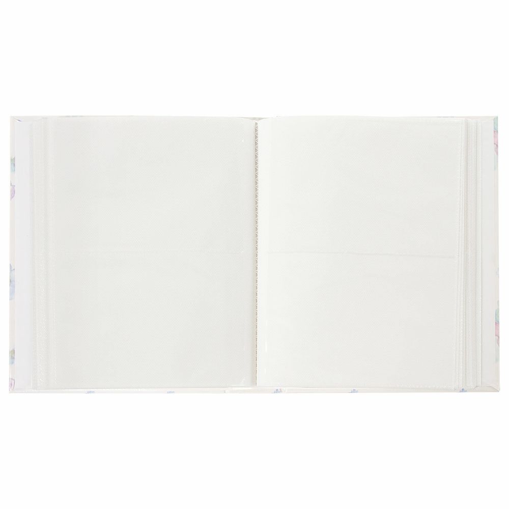 Фотоальбом BRAUBERG 