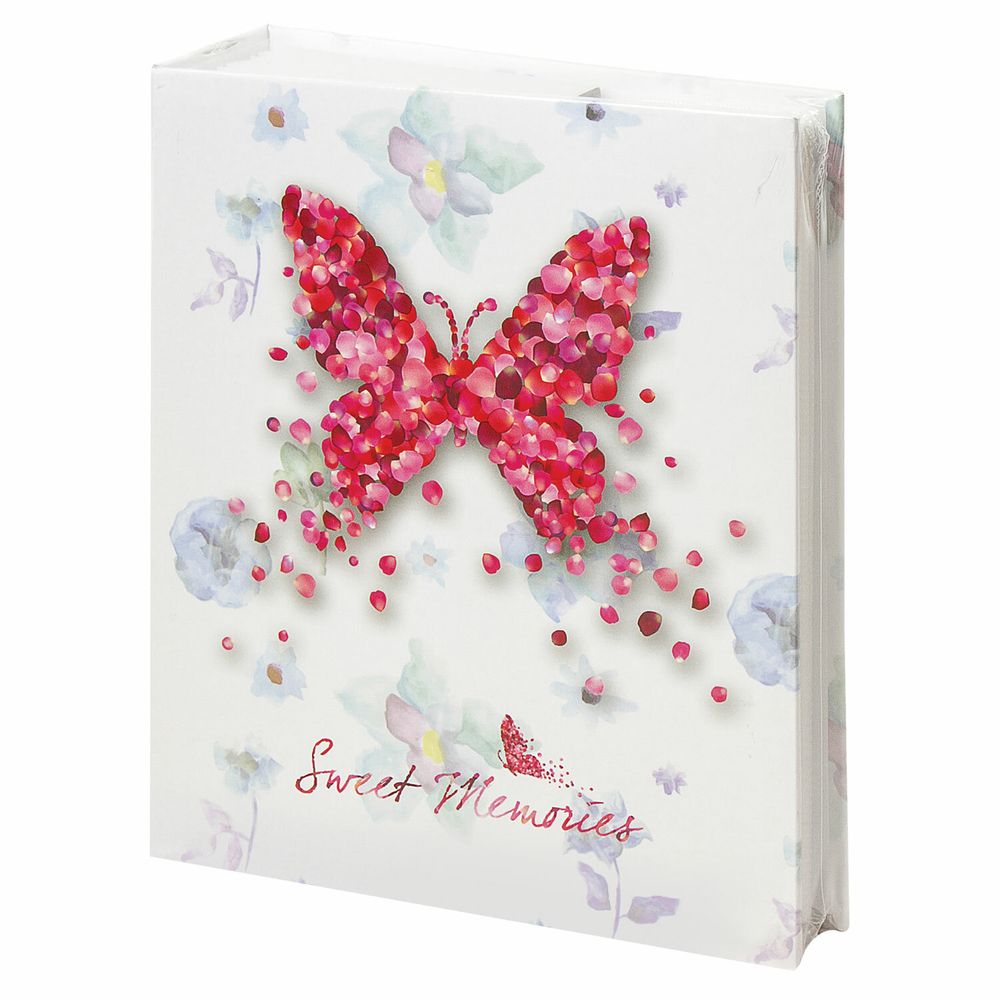 Фотоальбом BRAUBERG 