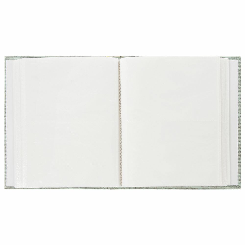 Фотоальбом BRAUBERG 