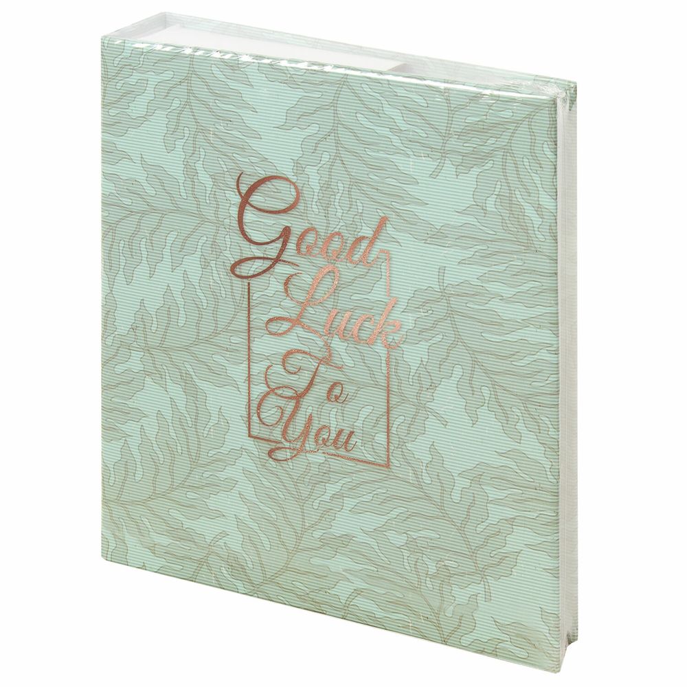 Фотоальбом BRAUBERG 