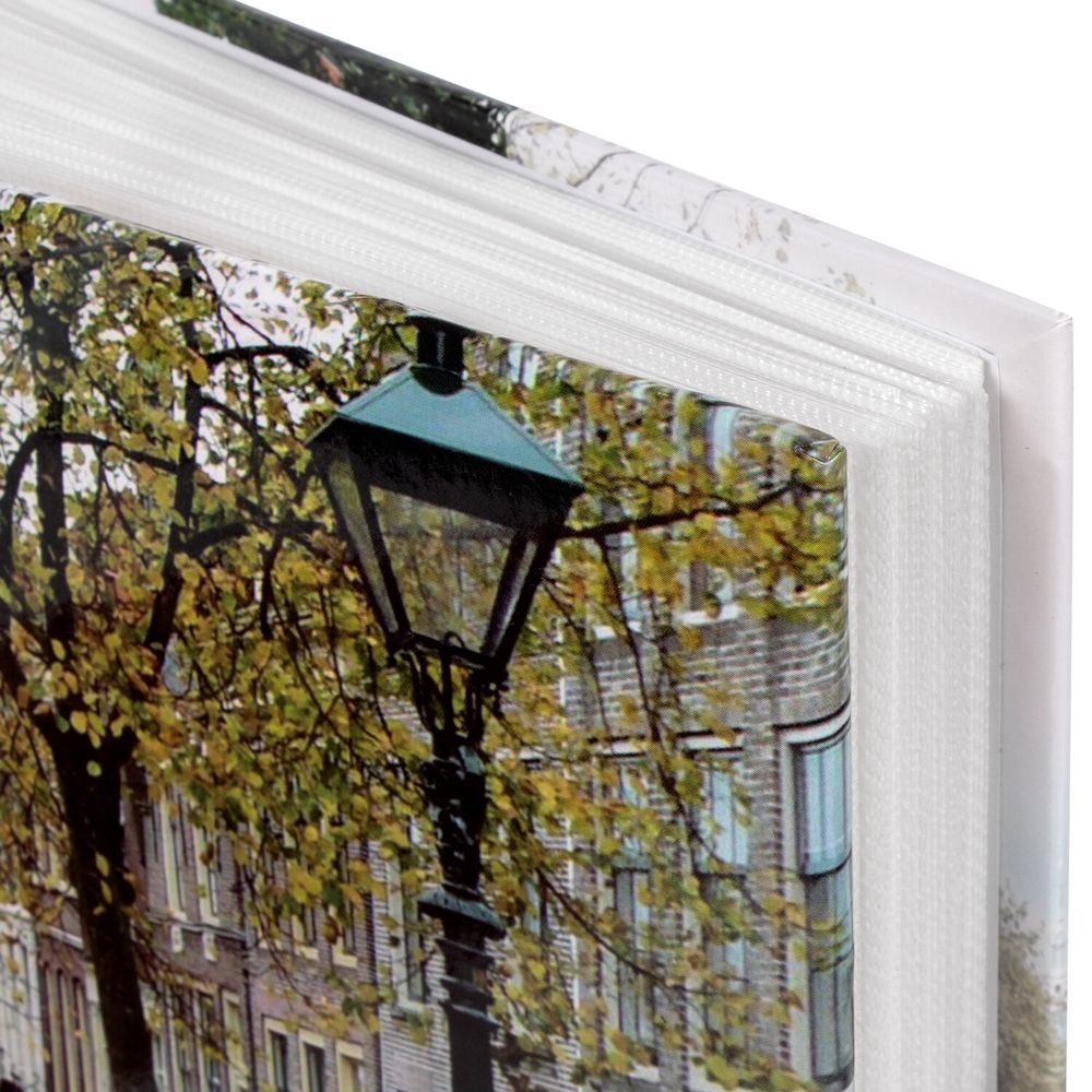 Фотоальбом BRAUBERG 